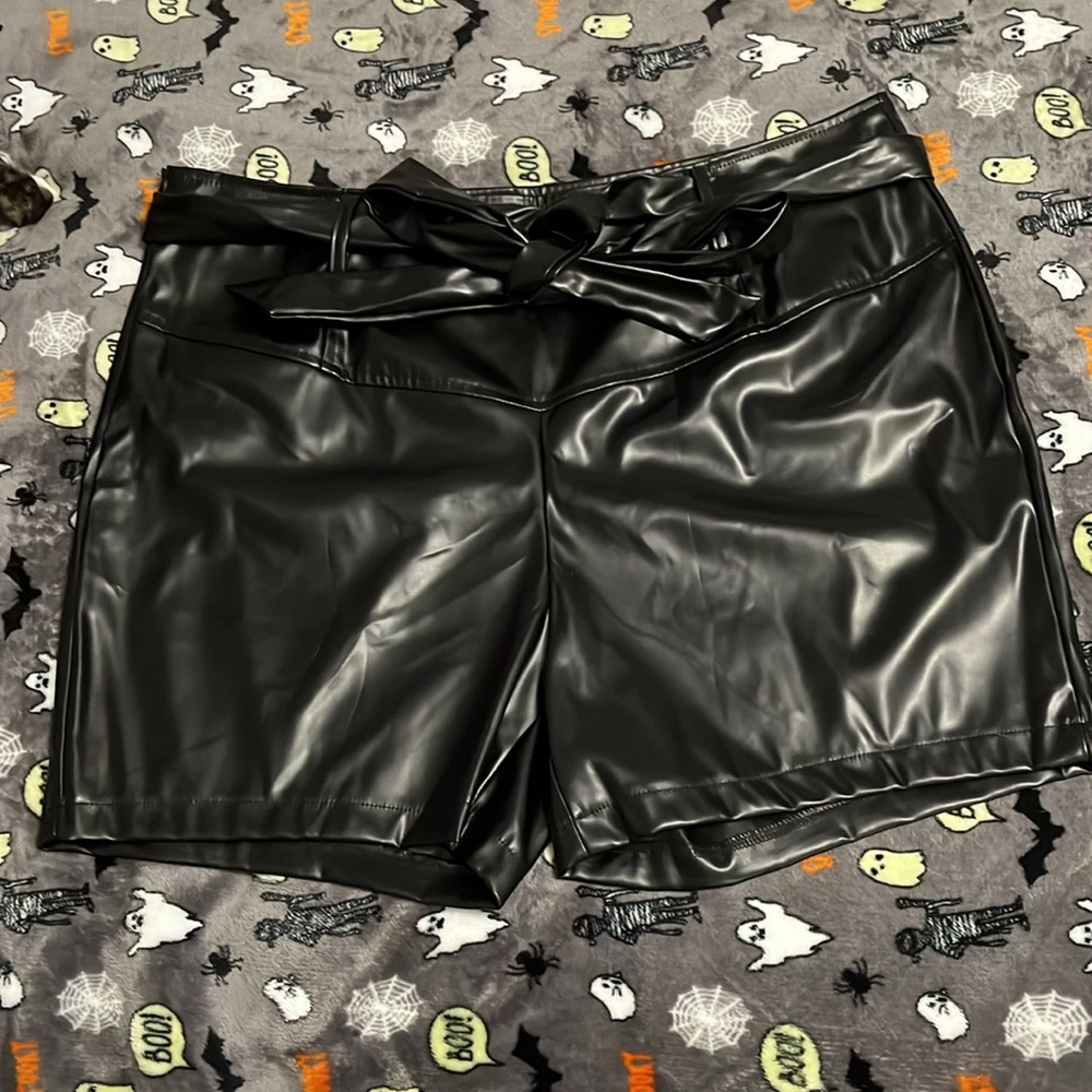 STARLINE LA THE PUNISHER WOMENSWEAR RAVE COSTUME 1XL-2XL - Picture 13 of 15